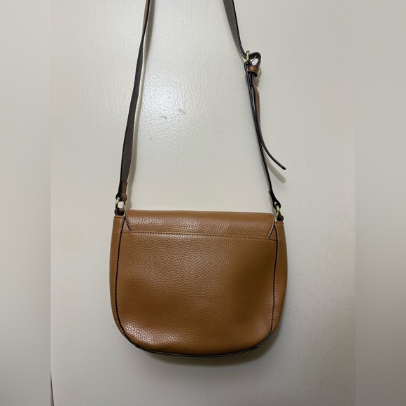 Anne Klein Brown‎ Crossbody Bag - Picture 2 of 5